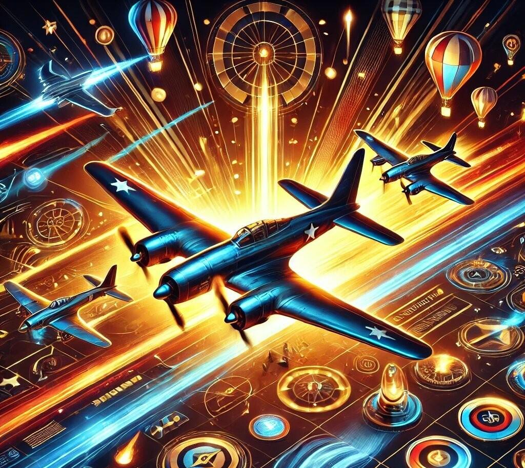 Vantagens do Aviator no ggbb
