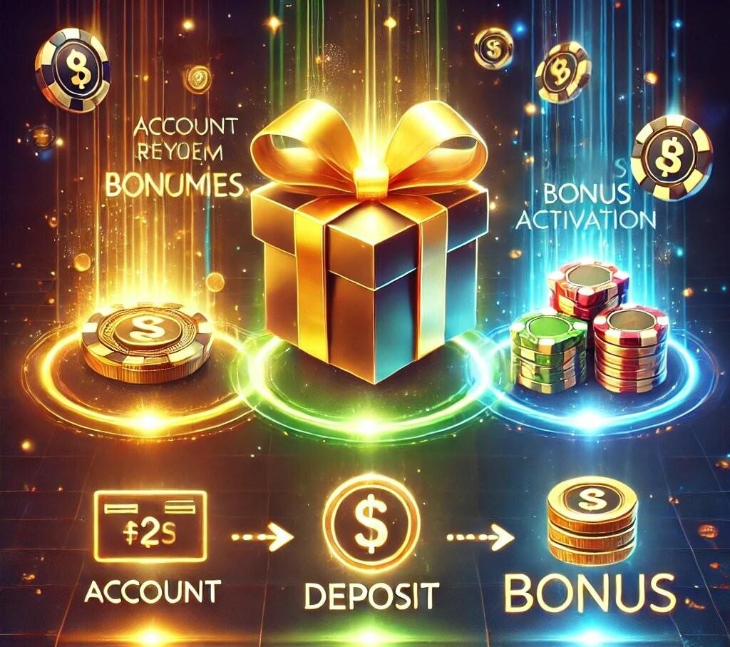 ggbb Como Resgatar o Bônus
