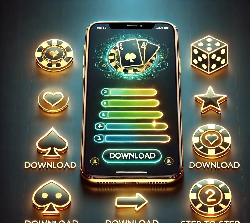 ggbb Como Baixar o App
