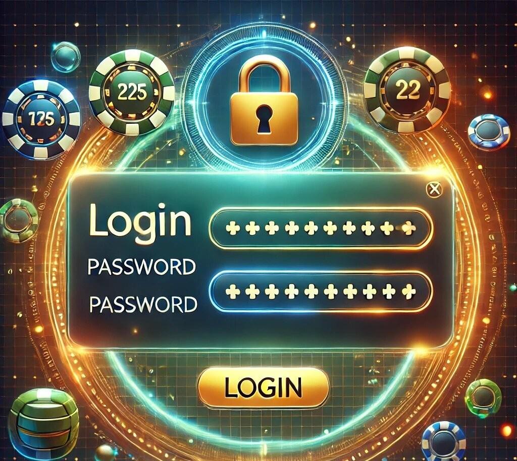 ggbb Como Fazer Login