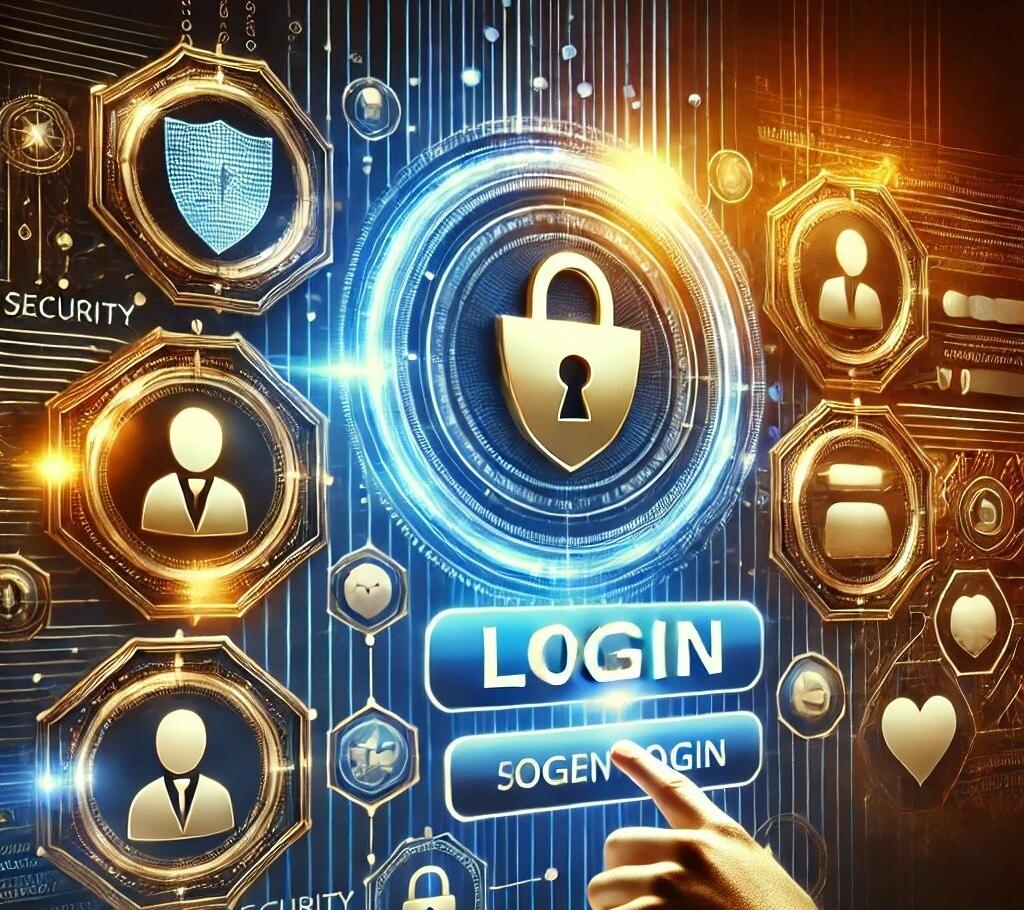 ggbb Benefícios de Fazer Login
