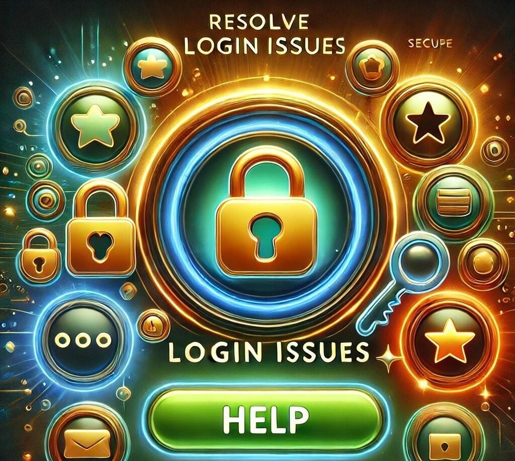 ggbb Ajuda para Login