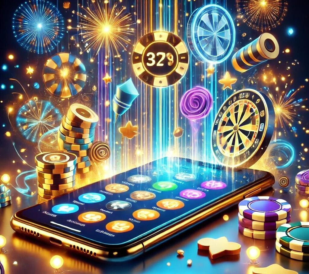 ggbb Por Que Baixar o App?