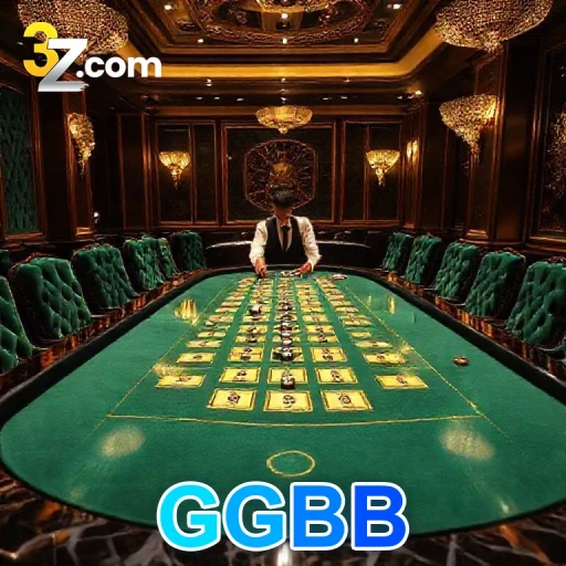 GGBB Jogos de caça-níqueis