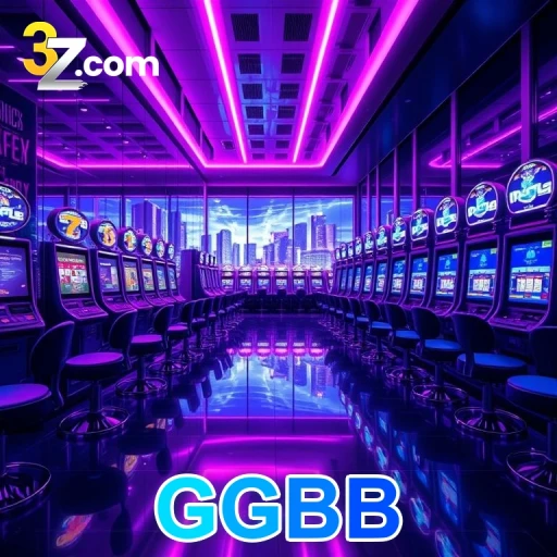 GGBB Site Confiável