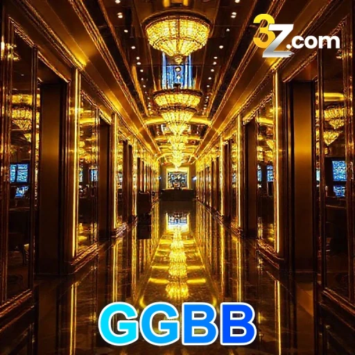 GGBB Apostas Esportivas