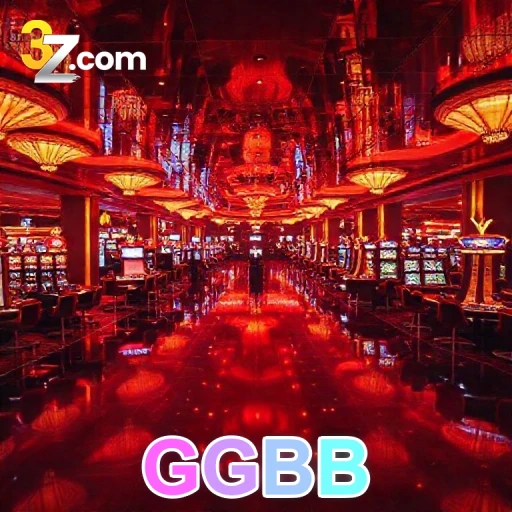 GGBB Área do Jogador