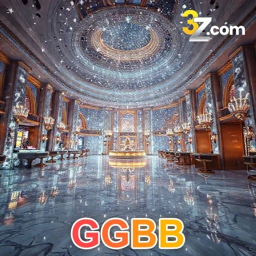 GGBB Jogos de caça-níqueis